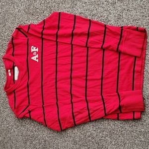 Abercrombie and Fitch sweater